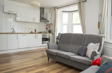 Ramsay House, Cottage Grove, University of Portsmouth, Portsmouth - Image 3